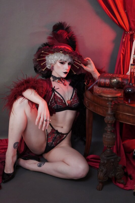Bukkit Brоwn Patreon Nude Leaks photo leak 349 of 1011