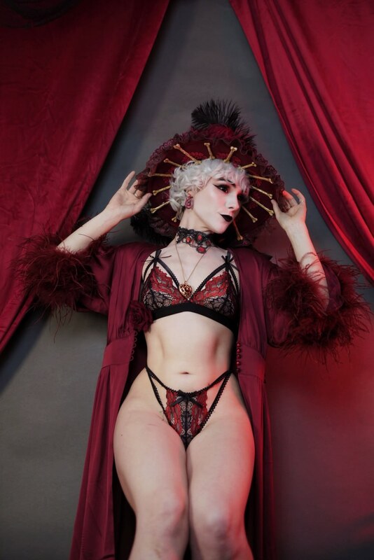 Bukkit Brоwn Patreon Nude Leaks photo leak 376 of 1011