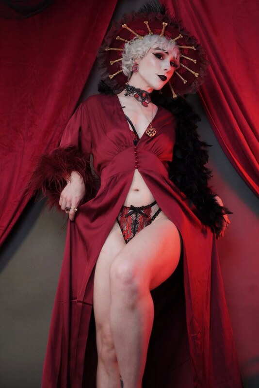 Bukkit Brоwn Patreon Nude Leaks photo leak 378 of 1011