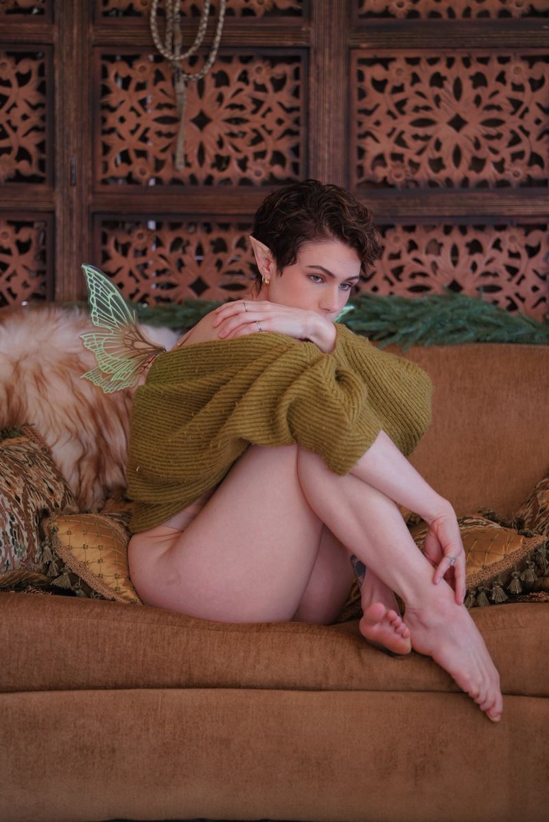 Bukkit Brоwn Patreon Nude Leaks photo leak 492 of 1011