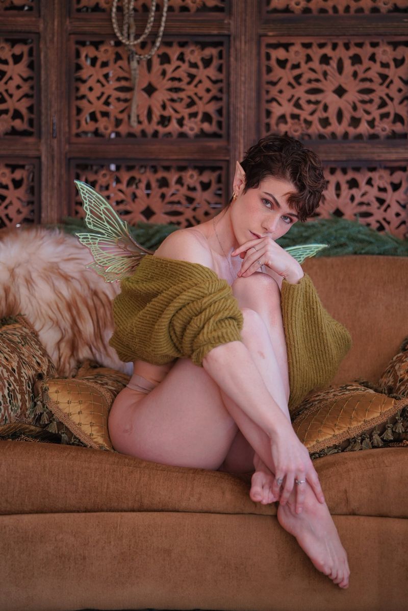 Bukkit Brоwn Patreon Nude Leaks photo leak 493 of 1011