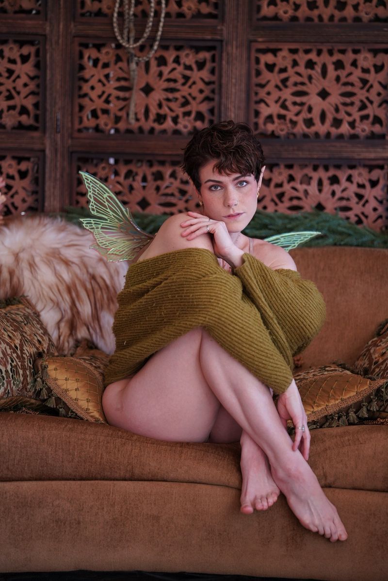 Bukkit Brоwn Patreon Nude Leaks photo leak 494 of 1011
