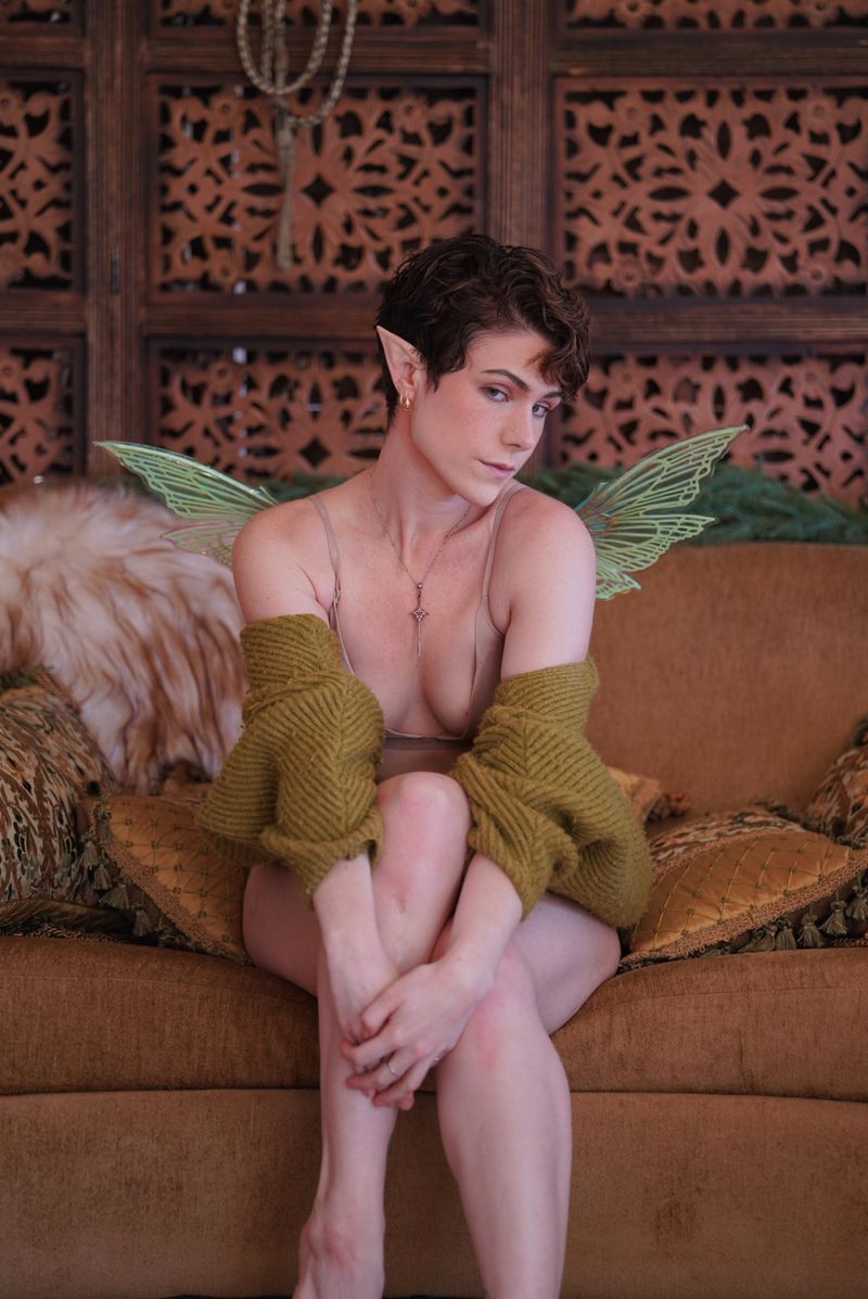 Bukkit Brоwn Patreon Nude Leaks photo leak 499 of 1011
