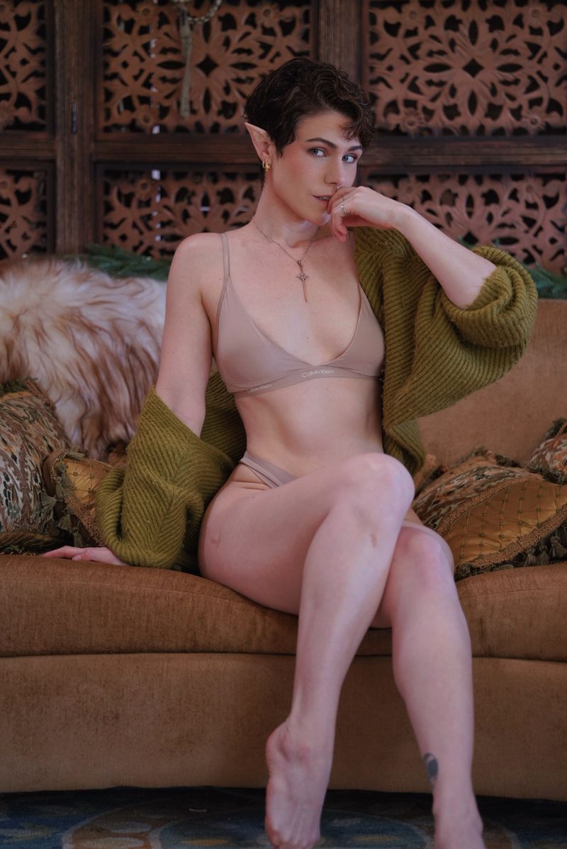 Bukkit Brоwn Patreon Nude Leaks photo leak 522 of 1011