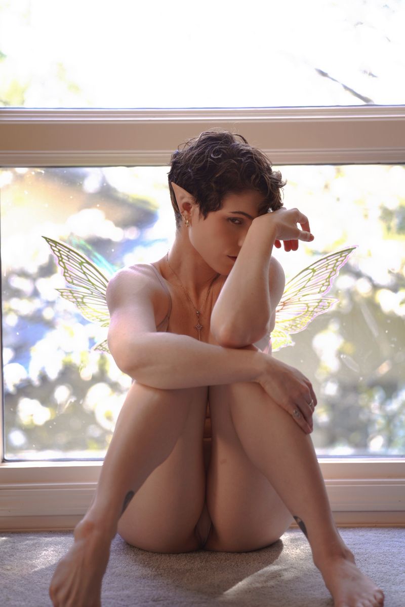 Bukkit Brоwn Patreon Nude Leaks photo leak 545 of 1011