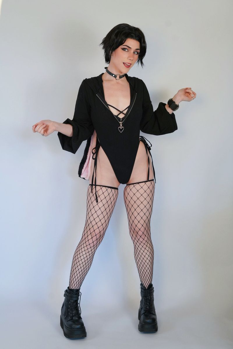 Bukkit Brоwn Patreon Nude Leaks photo leak 553 of 1011