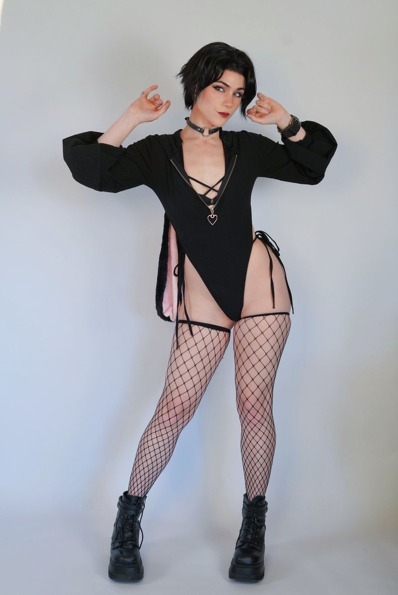 Bukkit Brоwn Patreon Nude Leaks photo leak 556 of 1011