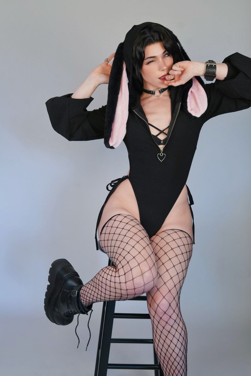 Bukkit Brоwn Patreon Nude Leaks photo leak 563 of 1011