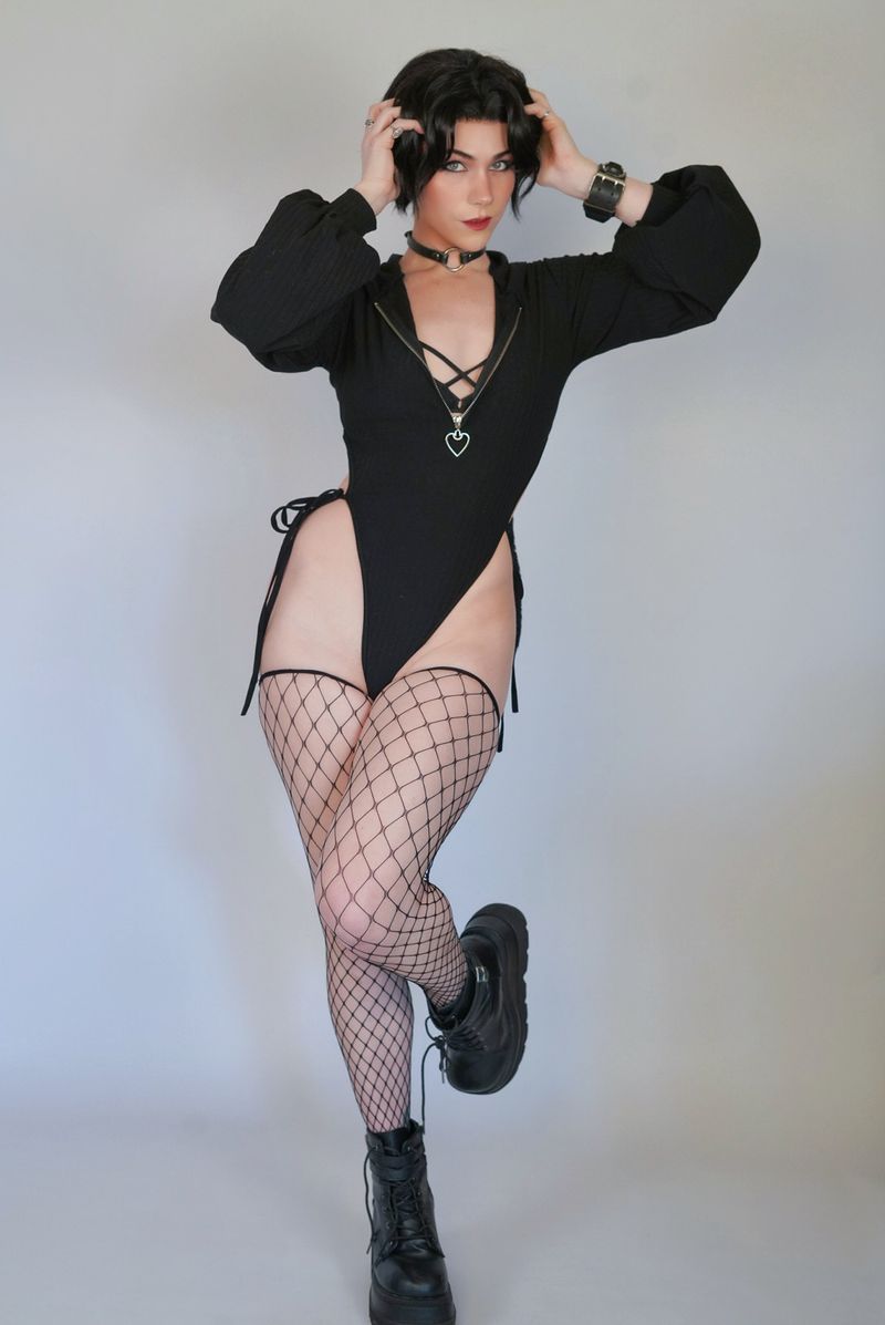 Bukkit Brоwn Patreon Nude Leaks photo leak 568 of 1011