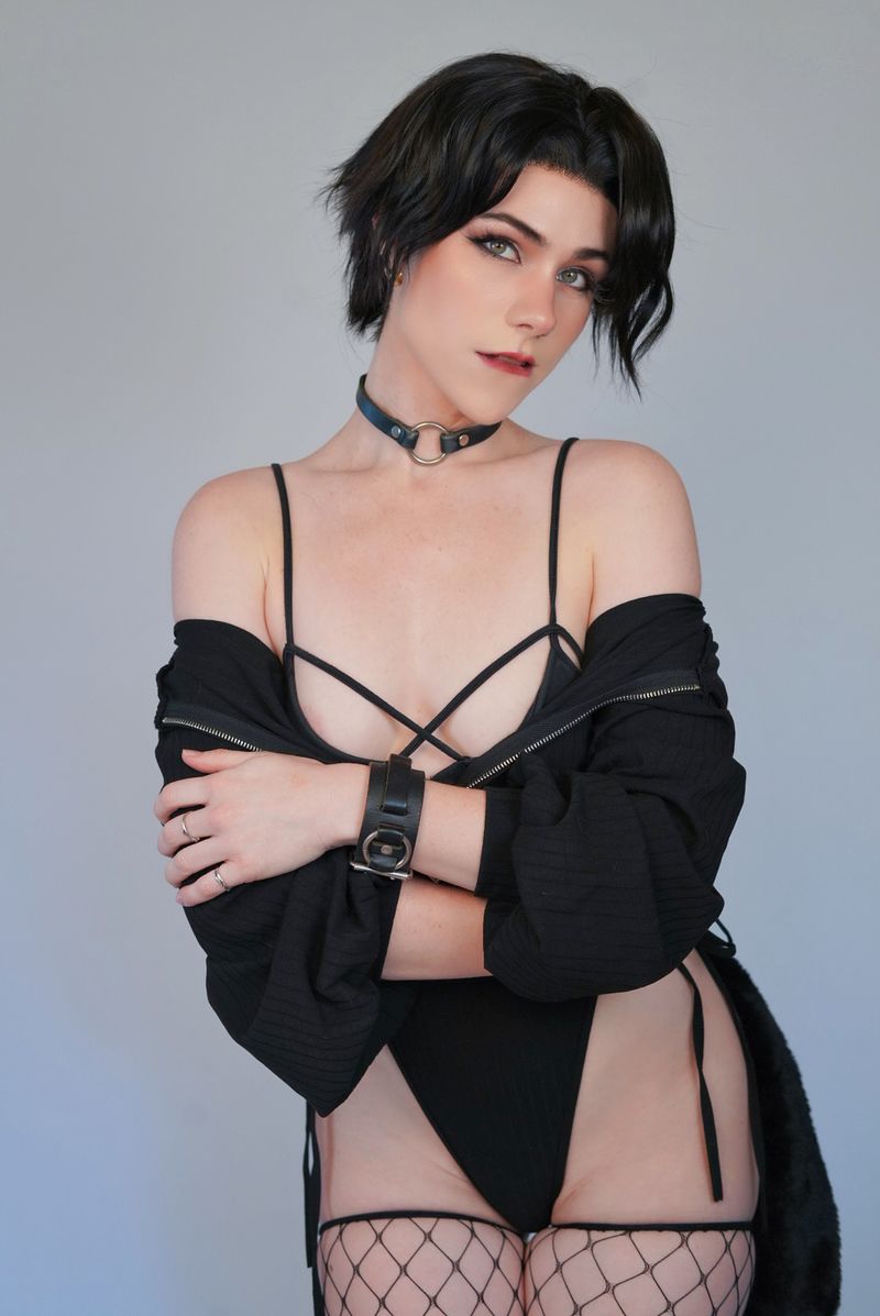 Bukkit Brоwn Patreon Nude Leaks photo leak 574 of 1011