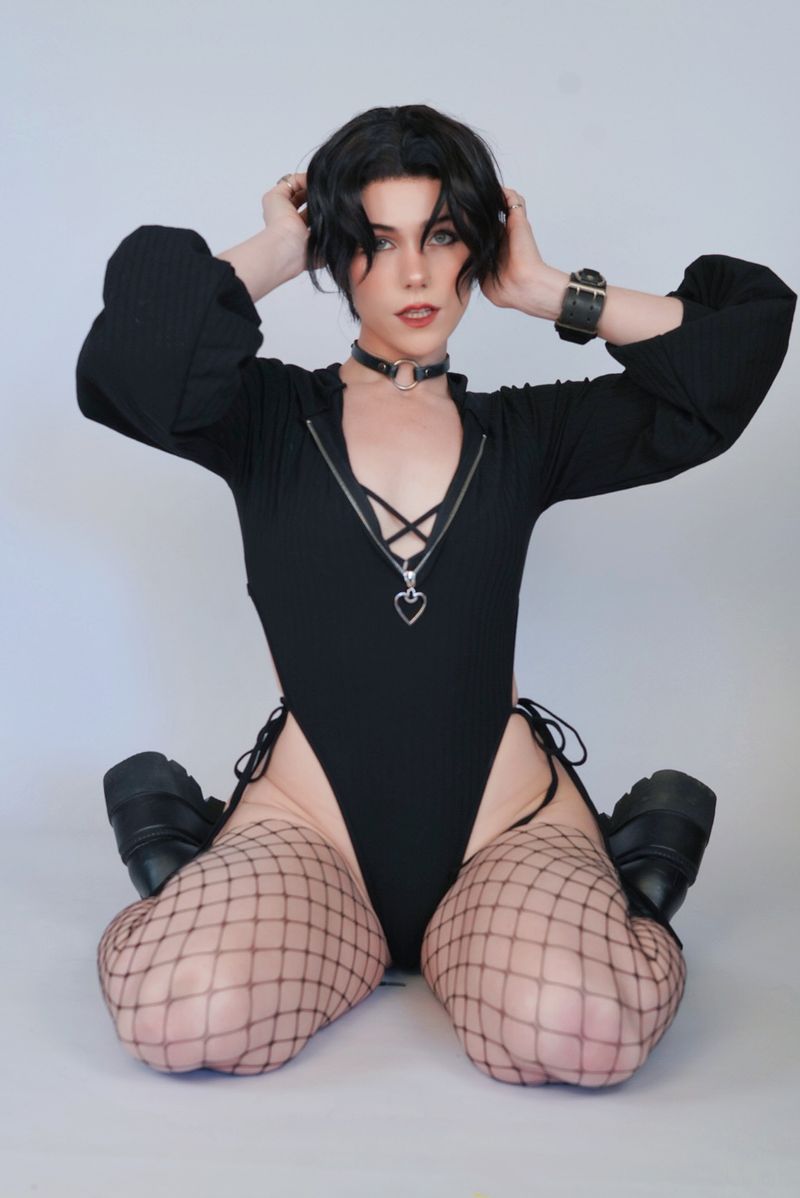 Bukkit Brоwn Patreon Nude Leaks photo leak 578 of 1011
