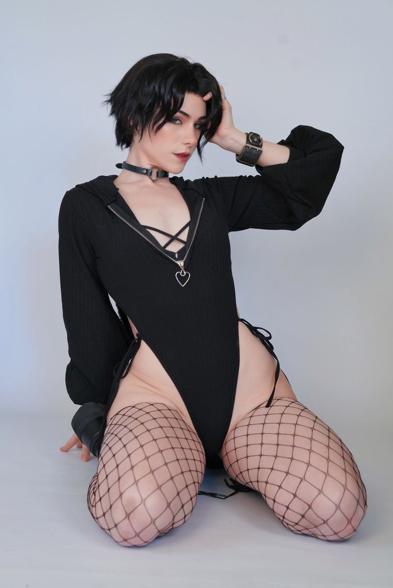 Bukkit Brоwn Patreon Nude Leaks photo leak 579 of 1011
