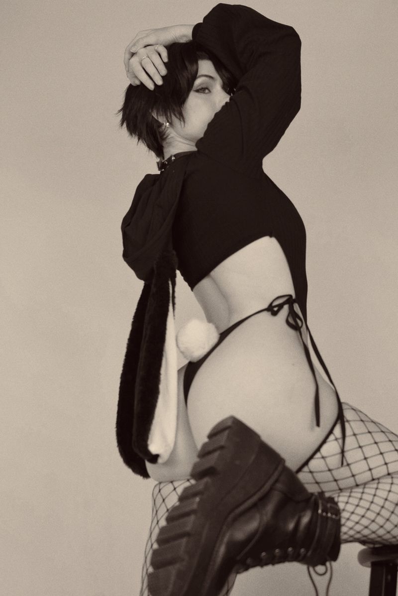 Bukkit Brоwn Patreon Nude Leaks photo leak 605 of 1011