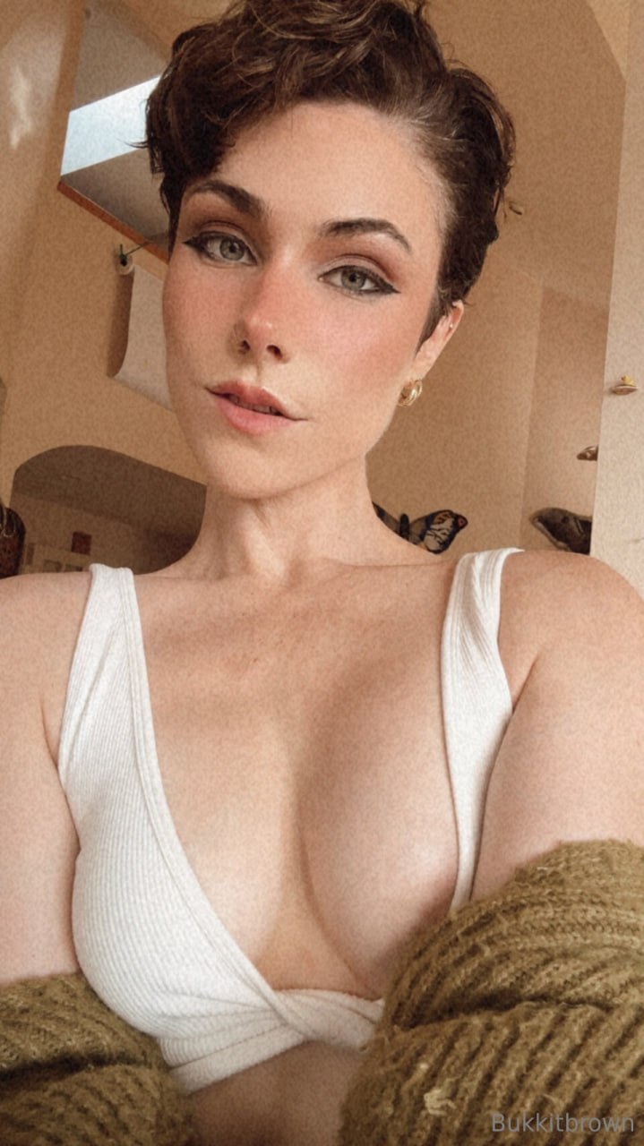 Bukkit Brоwn Patreon Nude Leaks photo leak 622 of 1011