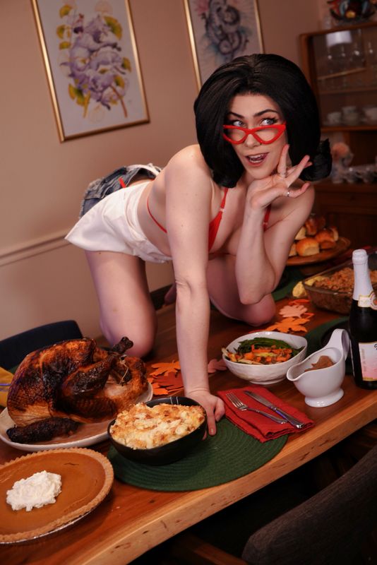 Bukkit Brоwn Patreon Nude Leaks photo leak 639 of 1011