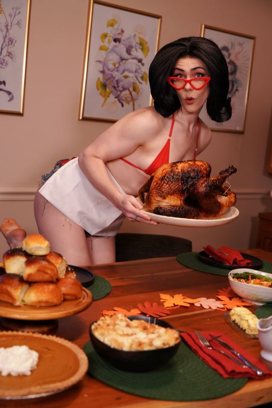 Bukkit Brоwn Patreon Nude Leaks photo leak 664 of 1011