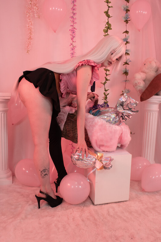 Agos Ashford Patreon Nude Leaks photo leak 30 of 210