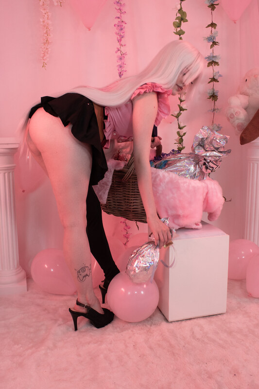 Agos Ashford Patreon Nude Leaks photo leak 32 of 210