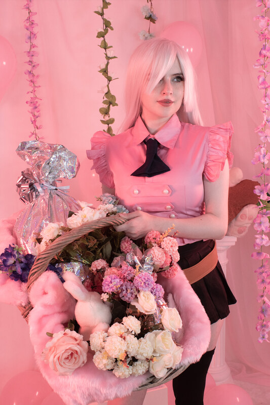 Agos Ashford Patreon Nude Leaks photo leak 41 of 210