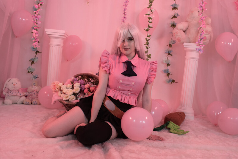 Agos Ashford Patreon Nude Leaks photo leak 50 of 210