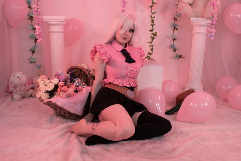 Agos Ashford Patreon Nude Leaks photo leak 51 of 210
