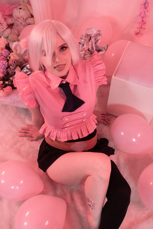 Agos Ashford Patreon Nude Leaks photo leak 55 of 210