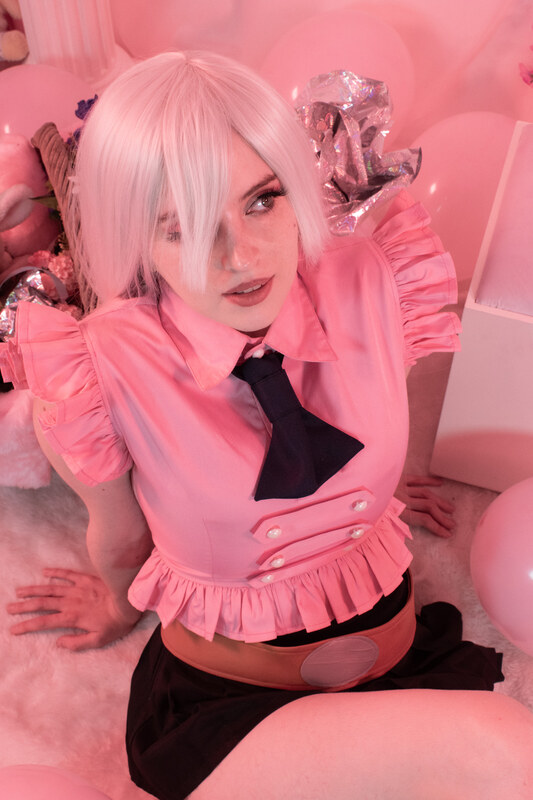 Agos Ashford Patreon Nude Leaks photo leak 56 of 210