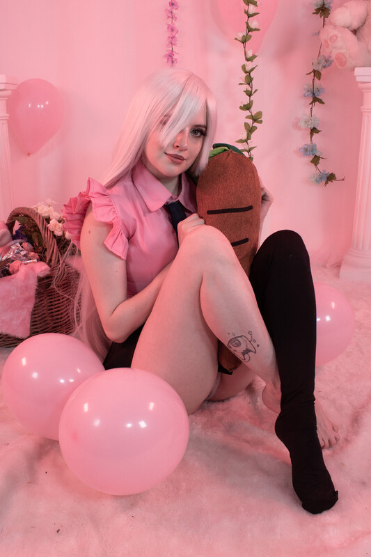 Agos Ashford Patreon Nude Leaks photo leak 57 of 210