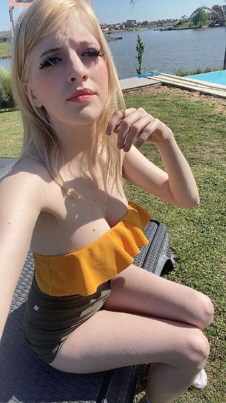 Agos Ashford Patreon Nude Leaks photo leak 207 of 210