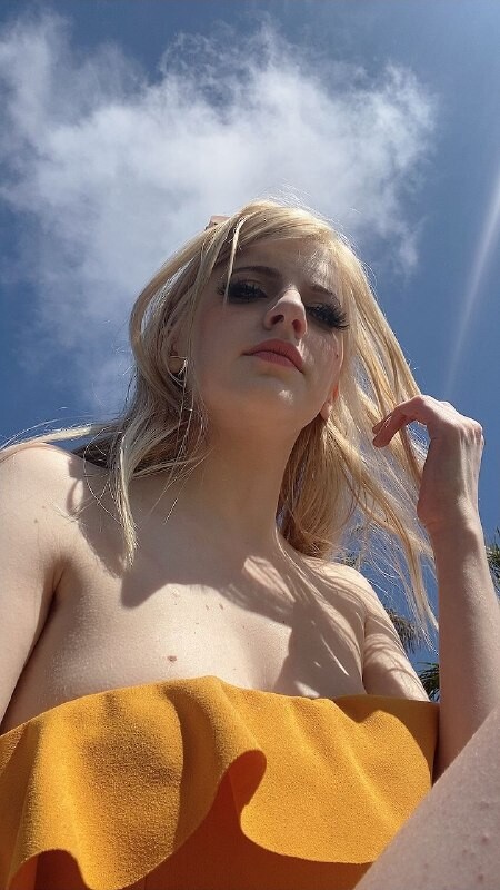 Agos Ashford Patreon Nude Leaks photo leak 209 of 210