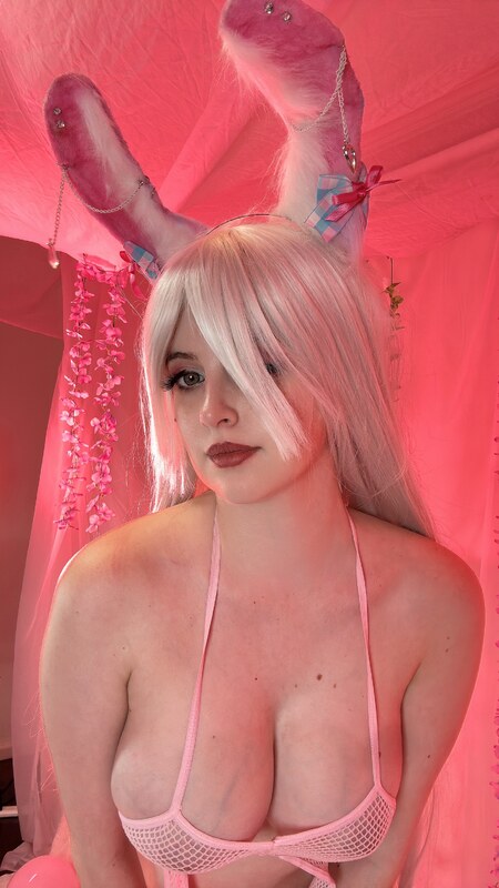 Agos Ashford Patreon Nude Leaks photo leak 84 of 210