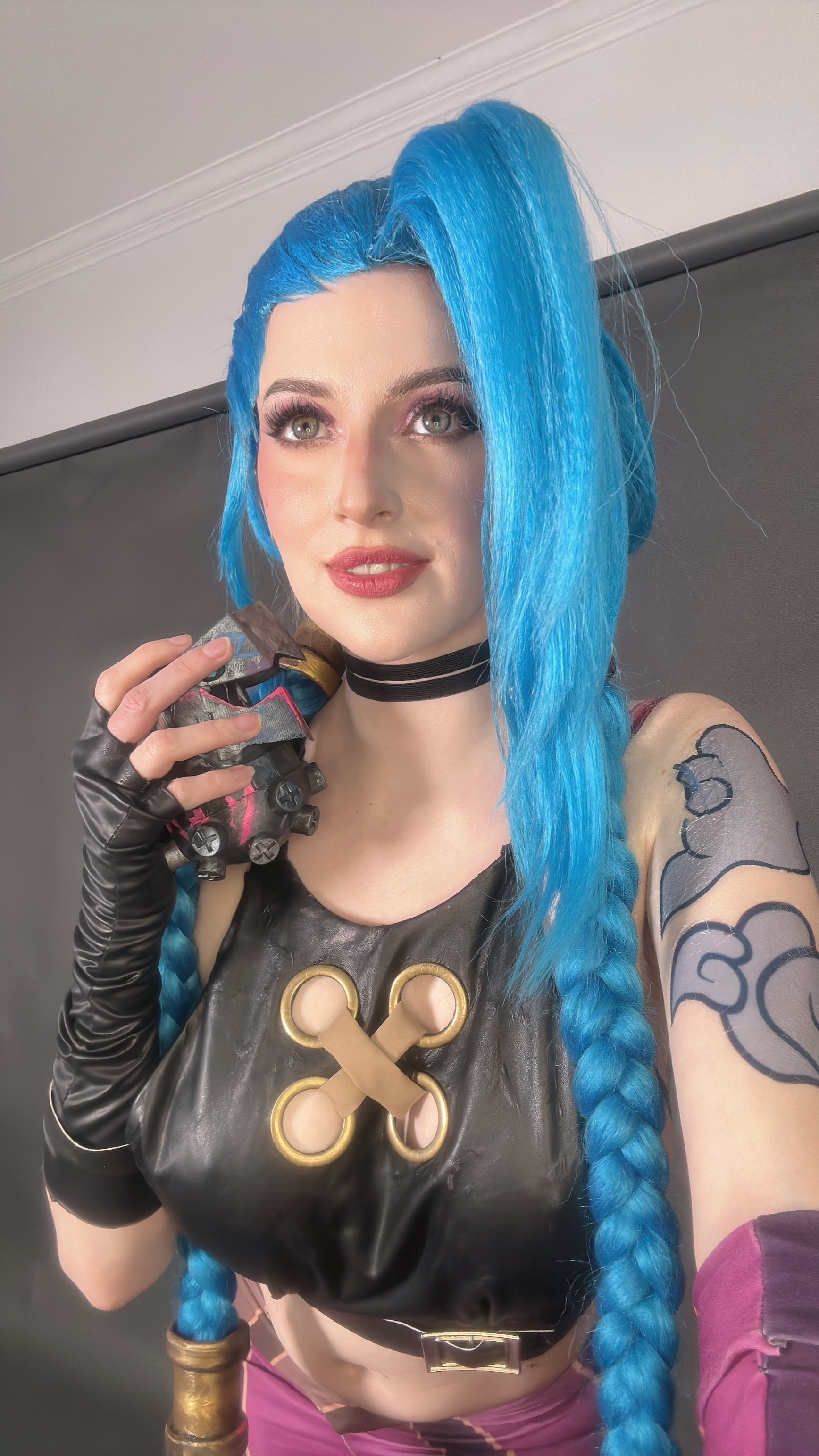 Agos Ashford Patreon Nude Leaks photo leak 163 of 210
