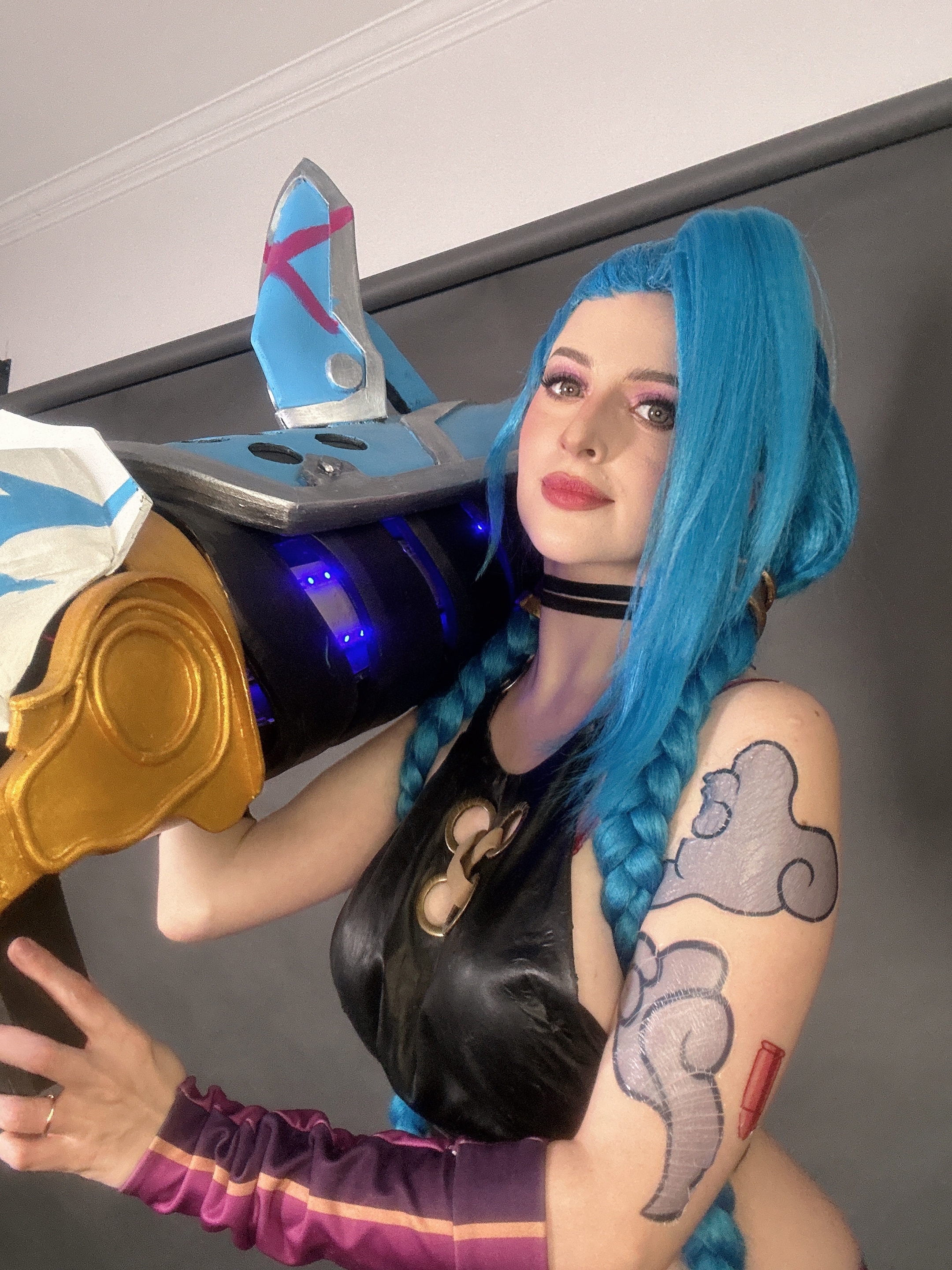 Agos Ashford Patreon Nude Leaks photo leak 164 of 210