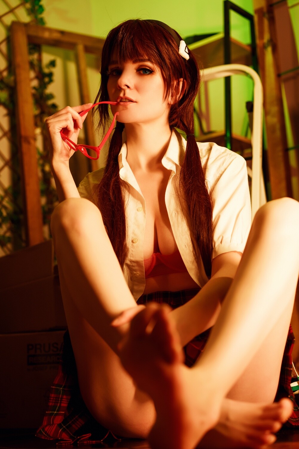 Shae Underscore Patreon Nude Leaks photo leak 36 of 246