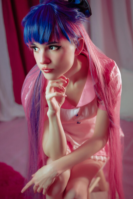 Shae Underscore Patreon Nude Leaks photo leak 77 of 246