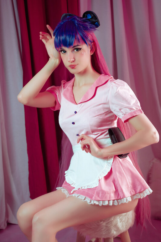 Shae Underscore Patreon Nude Leaks photo leak 79 of 246