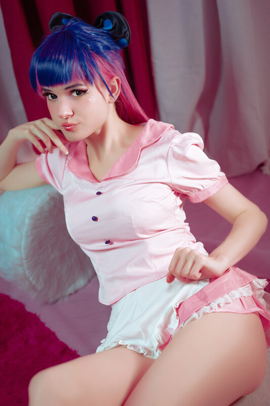 Shae Underscore Patreon Nude Leaks photo leak 84 of 246