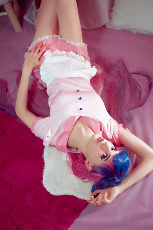Shae Underscore Patreon Nude Leaks photo leak 85 of 246