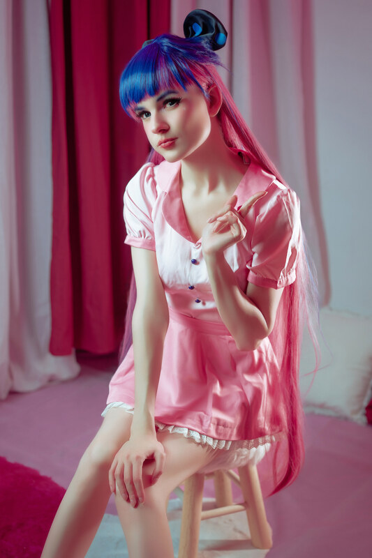 Shae Underscore Patreon Nude Leaks photo leak 88 of 246