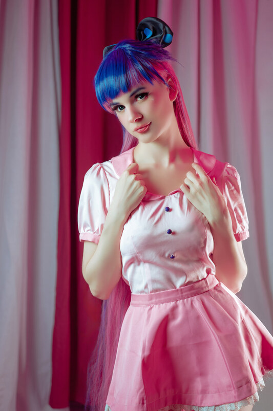 Shae Underscore Patreon Nude Leaks photo leak 90 of 246