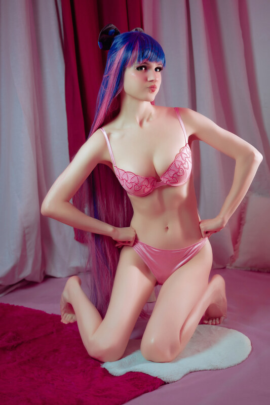 Shae Underscore Patreon Nude Leaks photo leak 100 of 246