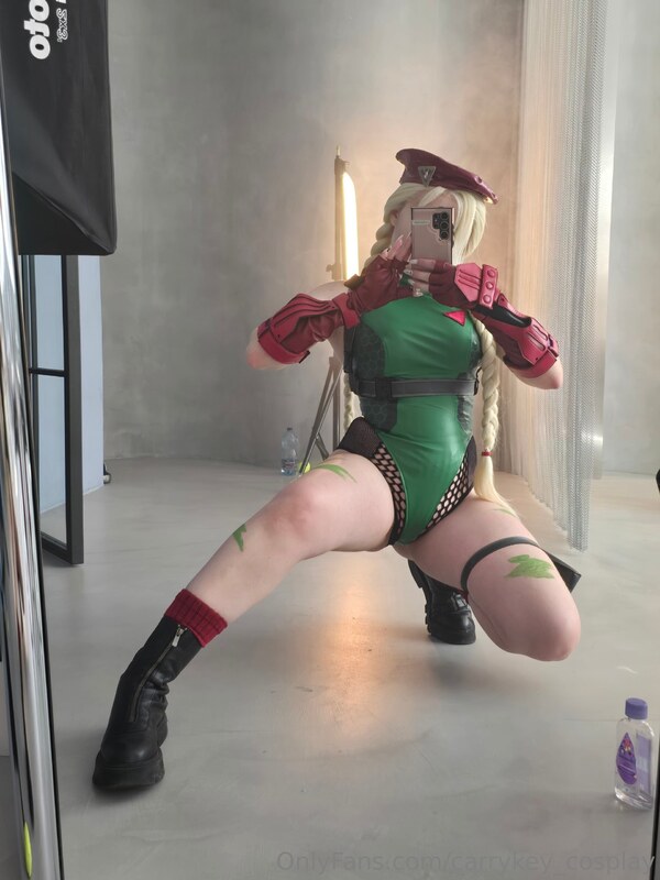 Carrykey Patreon Nude Leaks photo leak 88 of 1065