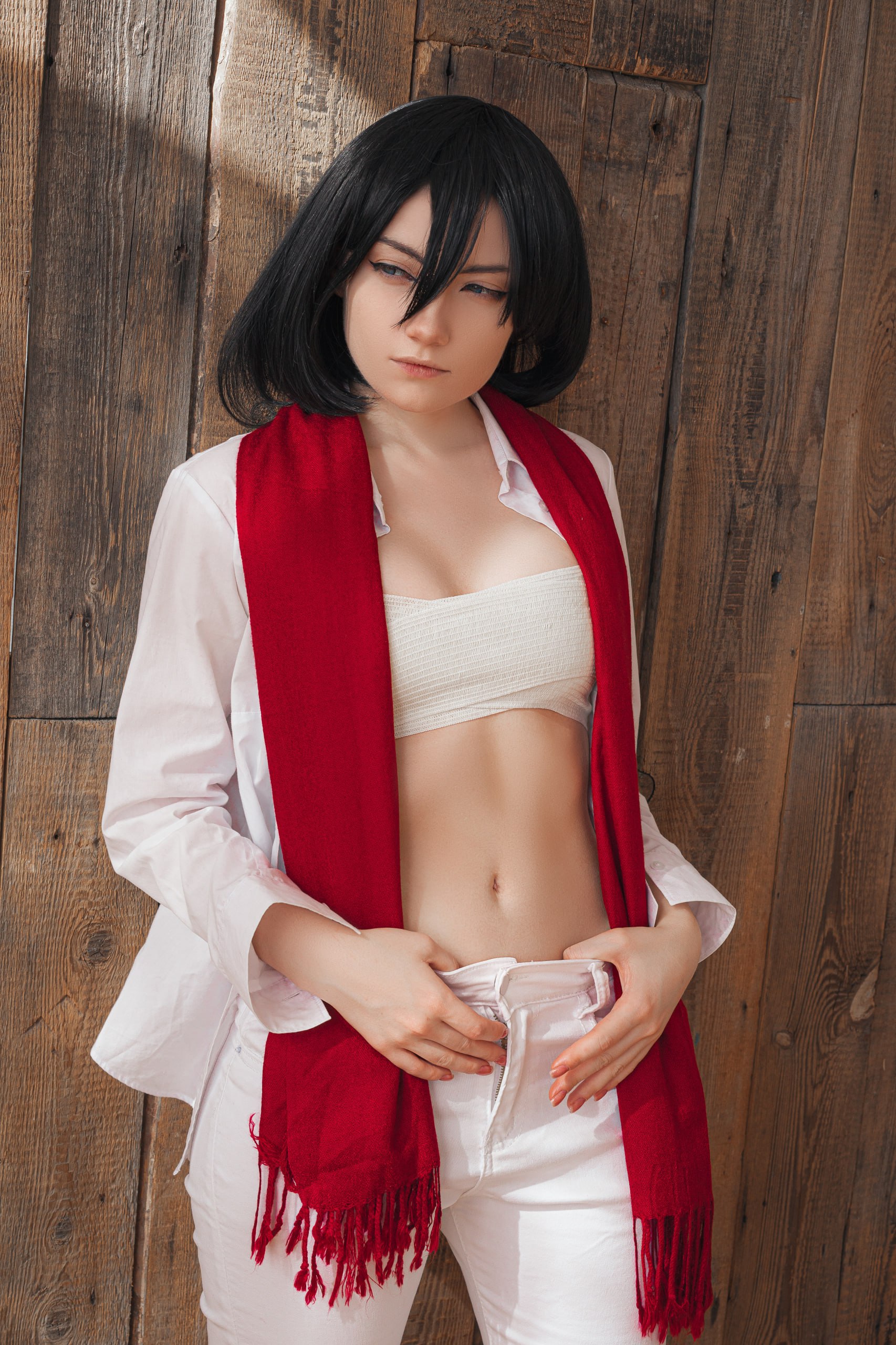 Carrykey Patreon Nude Leaks photo leak 856 of 1065