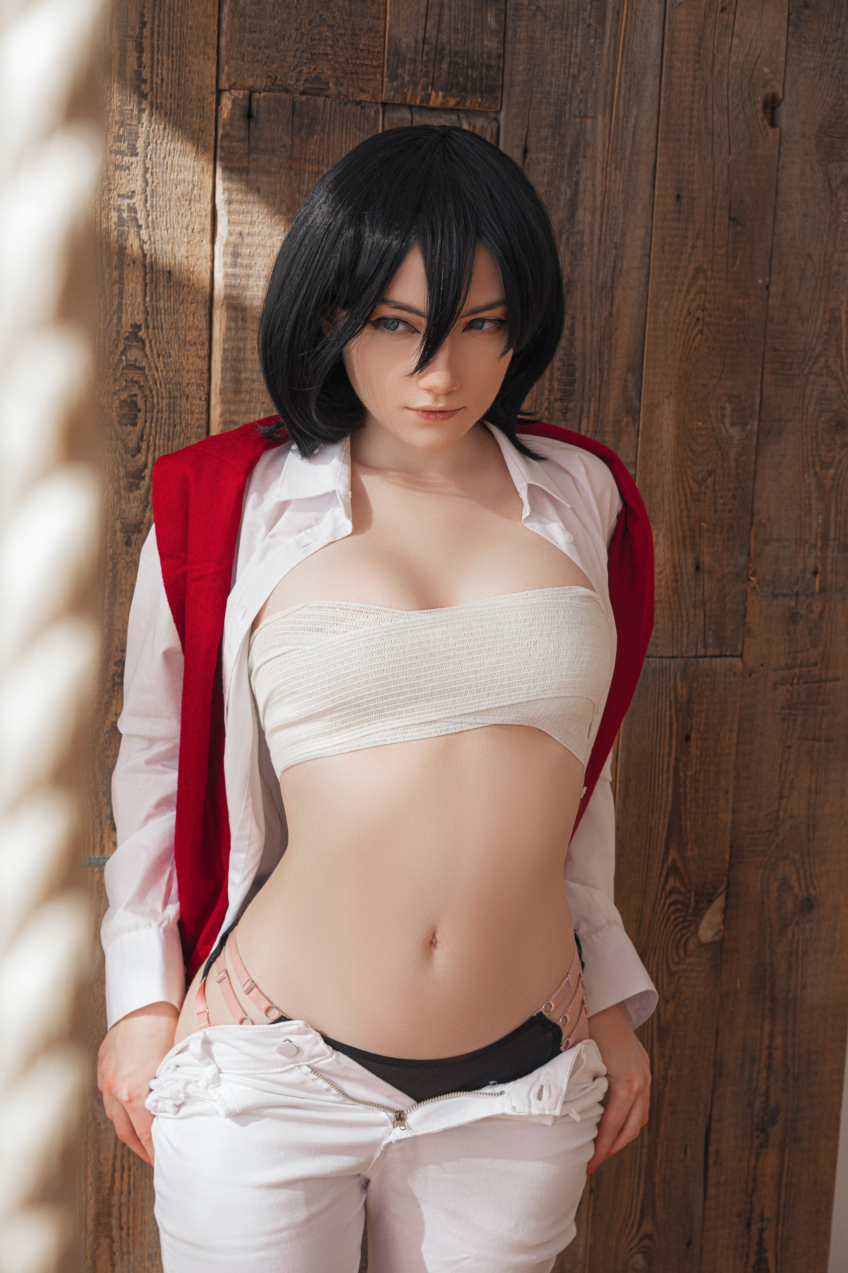 Carrykey Patreon Nude Leaks photo leak 860 of 1065