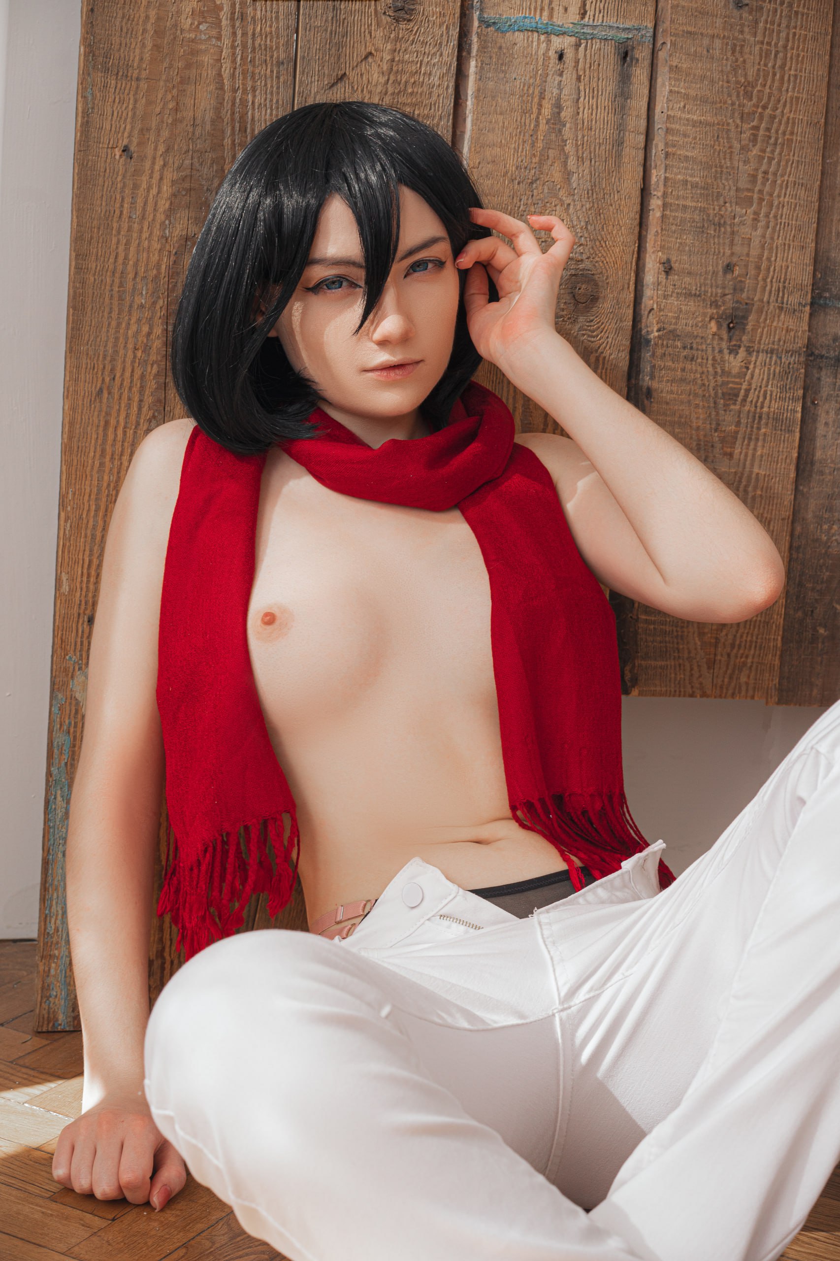 Carrykey Patreon Nude Leaks photo leak 865 of 1065