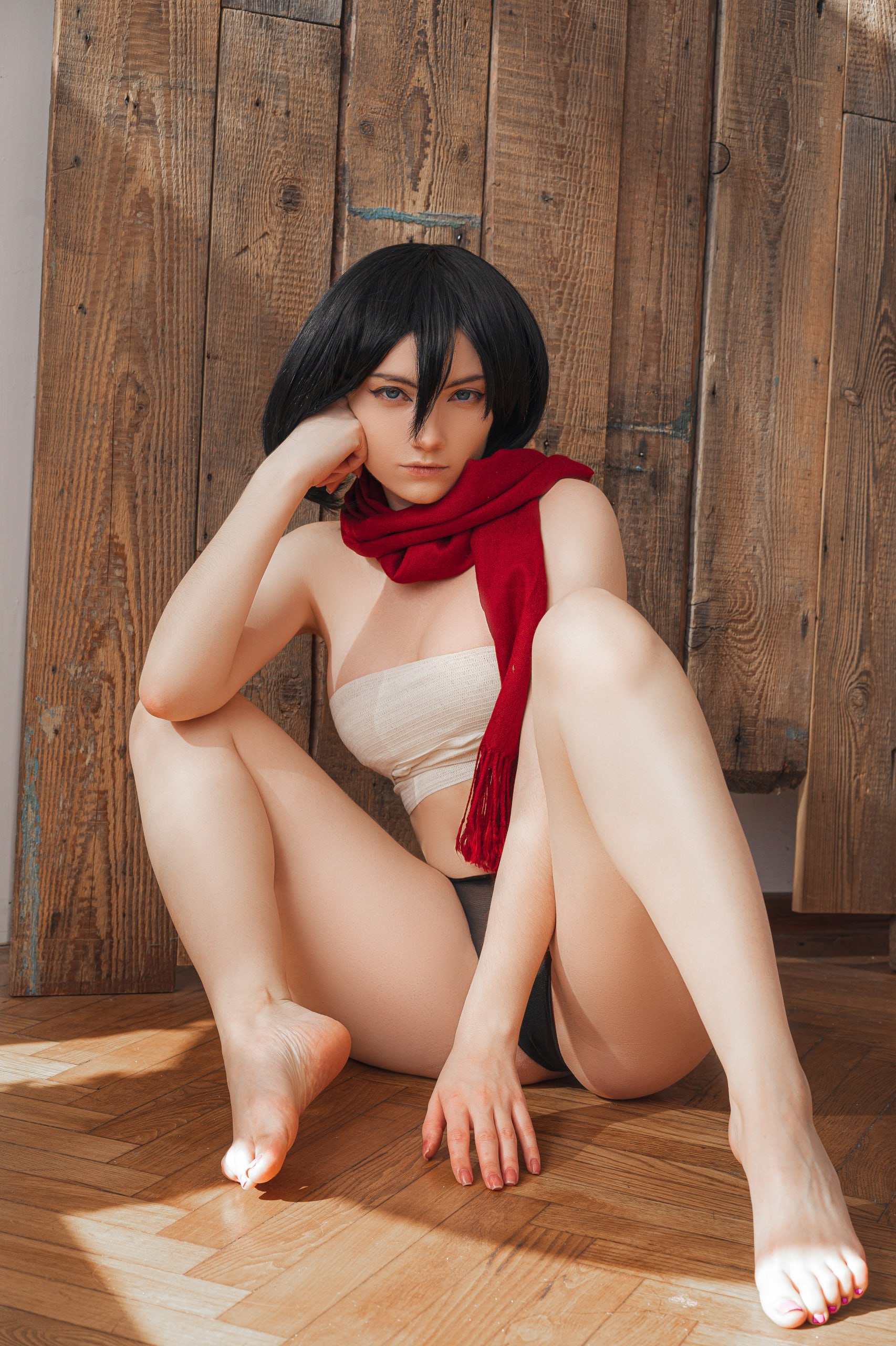 Carrykey Patreon Nude Leaks photo leak 881 of 1065