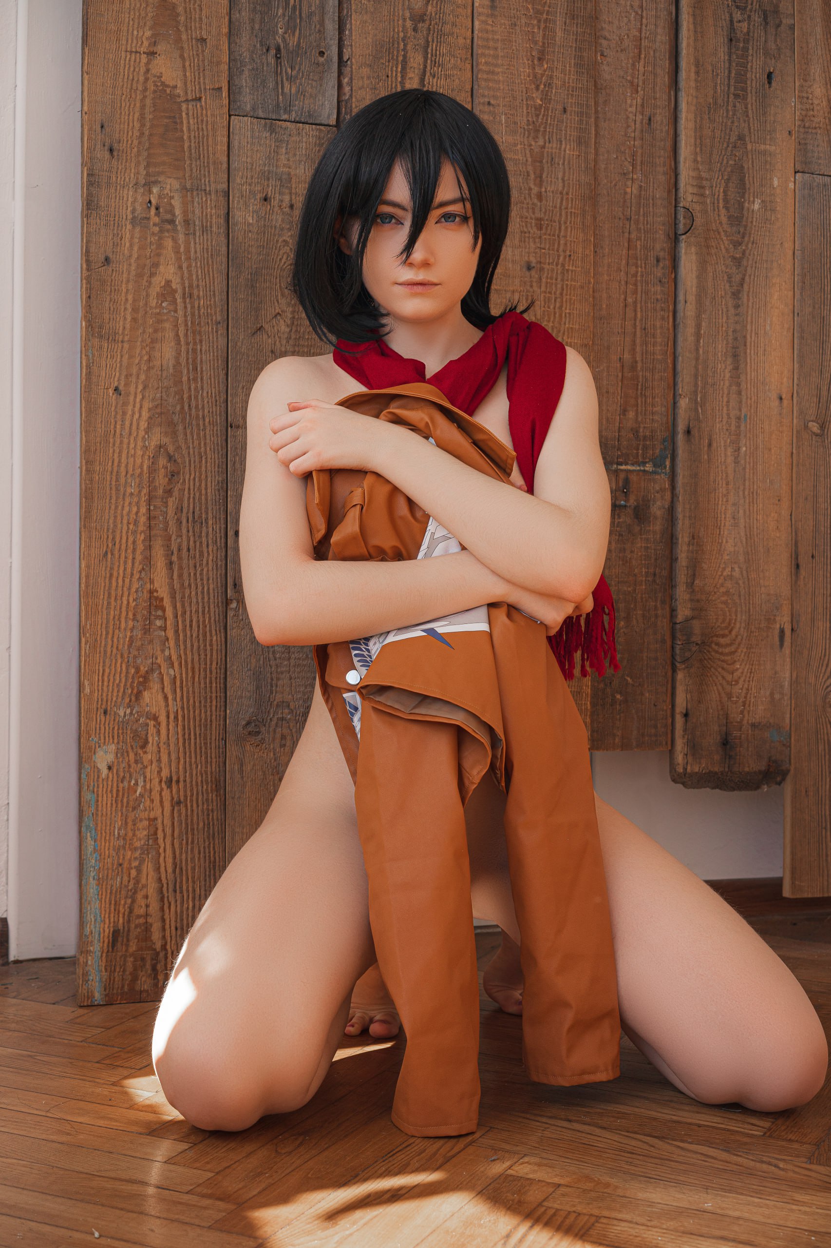 Carrykey Patreon Nude Leaks photo leak 890 of 1065