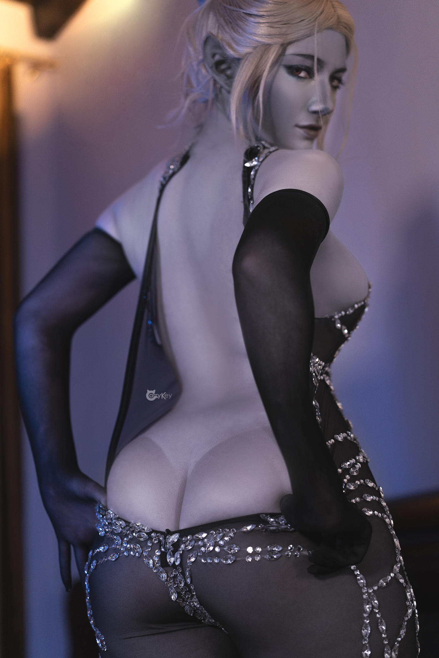 Carrykey Patreon Nude Leaks photo leak 912 of 1065