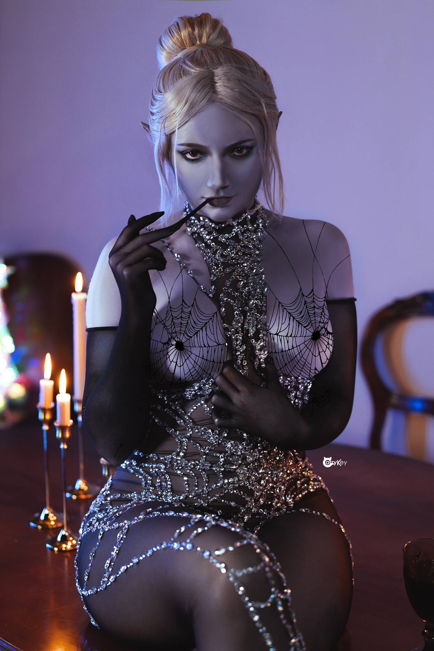 Carrykey Patreon Nude Leaks photo leak 913 of 1065