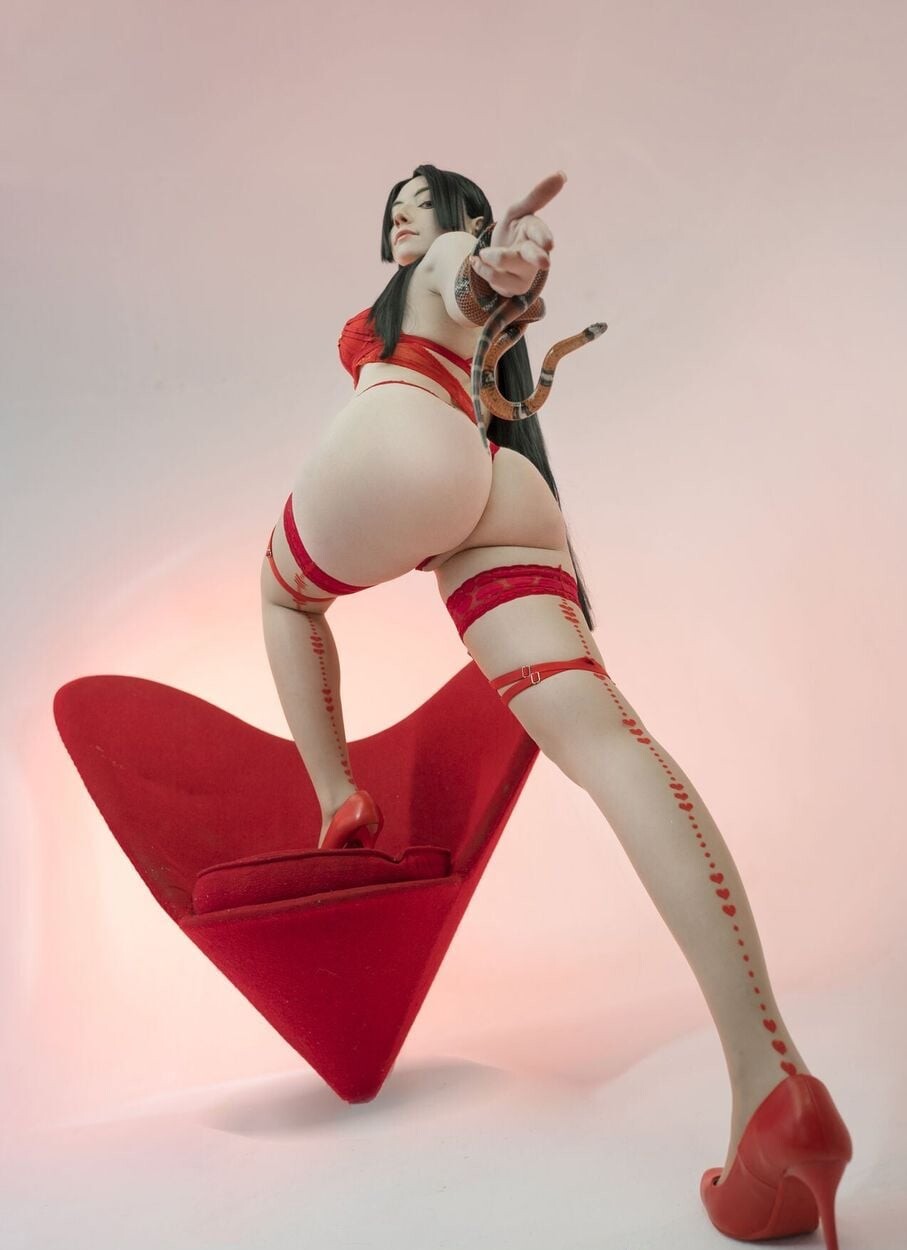 Carrykey Patreon Nude Leaks photo leak 100 of 1065